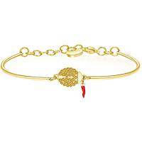 bracelet woman jewel Brosway Chakra BHK318