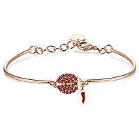 bracelet woman jewel Brosway Chakra BHK359