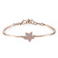 bracelet woman jewel Brosway Chakra BHK364