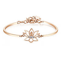 bracelet woman jewel Brosway Chakra BHK405