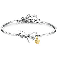 bracelet woman jewel Brosway Chakra BHK406
