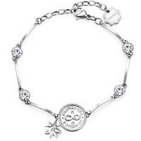 bracelet woman jewel Brosway Chakra BHKB045