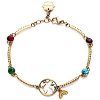 bracelet woman jewel Brosway Chakra BHKB103