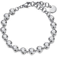 bracelet woman jewel Brosway Symphonia BYM75