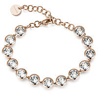 bracelet woman jewel Brosway Symphony BYM33