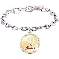 bracelet woman jewel For You Jewels Momenti B16027