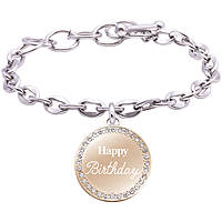 bracelet woman jewel For You Jewels Momenti B16028