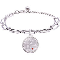 bracelet woman jewel For You Jewels Momenti B16036