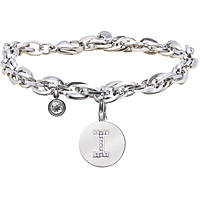 bracelet woman jewel For You Jewels Myletter CB-I