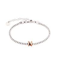 bracelet woman jewel Jack&co Dream JCB1468