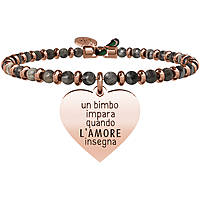 bracelet woman jewel Kidult Love 731440