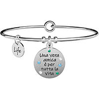 bracelet woman jewel Kidult Love 731871