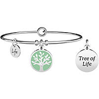 bracelet woman jewel Kidult Nature 731715