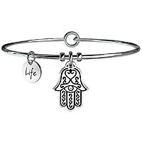 bracelet woman jewel Kidult Spirituality 231547