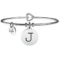 bracelet woman jewel Kidult Symbols 231555j