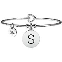 bracelet woman jewel Kidult Symbols 231555s
