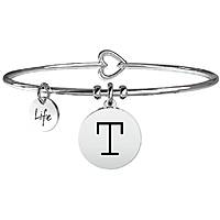 bracelet woman jewel Kidult Symbols 231555t