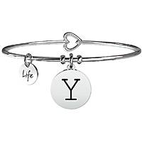 bracelet woman jewel Kidult Symbols 231555y