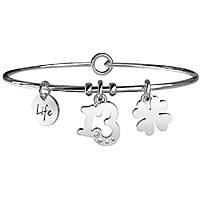 bracelet woman jewel Kidult Symbols 231626
