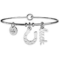 bracelet woman jewel Kidult Symbols 231673