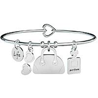 bracelet woman jewel Kidult Symbols 731295