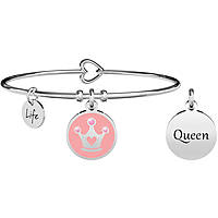 bracelet woman jewel Kidult Symbols 731714