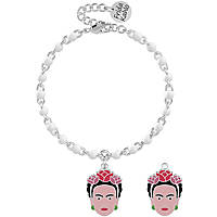 bracelet woman jewel Kidult Symbols 731753