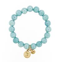 bracelet woman jewel Le Carose Ballsname 6827BRBALL