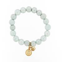 bracelet woman jewel Le Carose Ballsname 6829BRBALL