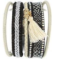 bracelet woman jewel Le Carose Boho Chic BOPEL8