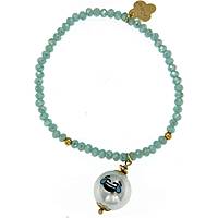 bracelet woman jewel Le Carose Emoji EMOBR05