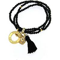 bracelet woman jewel Le Carose Gold&Stone BRGOLS06