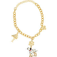 bracelet woman jewel Le Carose I Love My Dog DOGBRG03