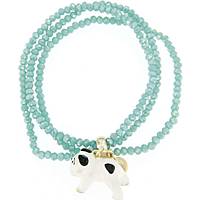 bracelet woman jewel Le Carose I Love My Dog DOGSTO12