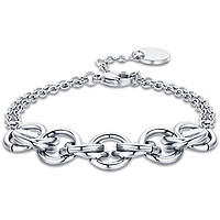 bracelet woman jewel Luca Barra BK2075