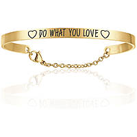 bracelet woman jewel Luca Barra BK2110