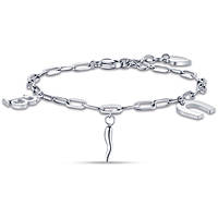 bracelet woman jewel Luca Barra BK2147