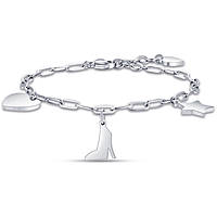 bracelet woman jewel Luca Barra BK2148