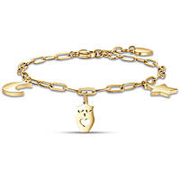 bracelet woman jewel Luca Barra BK2154
