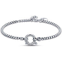 bracelet woman jewel Luca Barra BK2175