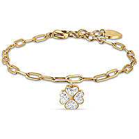 bracelet woman jewel Luca Barra BK2200