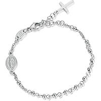 bracelet woman jewel Luca Barra Script LBBK1711