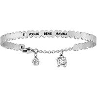 bracelet woman jewel Nomination Messaggiamo 027408/003