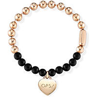 bracelet woman jewel Ops Objects Bubbles OPSBR-416