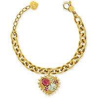 bracelet woman jewel Ops Objects Precious Love OPS-LUX30