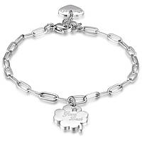 bracelet woman jewel Sagapò Be My Always SBM57