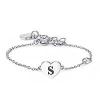 bracelet woman jewel Sagapò Click SCK135