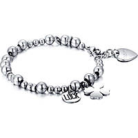 bracelet woman jewel Sagapò HAPPY SHAF05