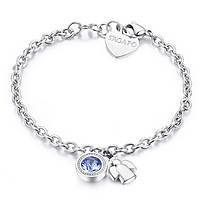 bracelet woman jewel Sagapò Lucky Light SKT13