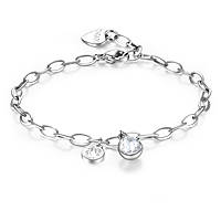 bracelet woman jewel Sagapò Lucky Light SKT16
